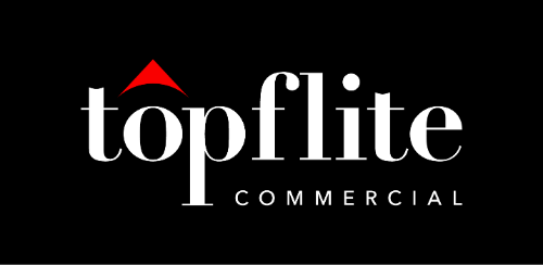 Top Flite Commercial Logo